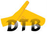 DTB-Logo Pushhands-Verband / Tuishou-Verband, Info-Stelle Dr. Langhoff Tel. 040-2102123