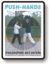 Lehr-DVD für Pushhands / Tuishou mit DTB-Coach Dr. Langhoff