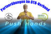DTB-Cheftrainer Dr. Stephan Langhoff informiert über Tuishou (Pushhands) in Deutschland